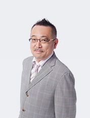 理事長 川内 清
