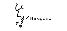 Hiragana
