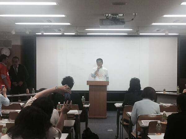 JBA関西定例会